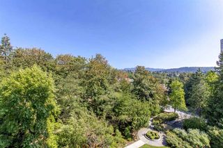 Photo 5: 903 2041 BELLWOOD Avenue in Burnaby: Brentwood Park Condo for sale in "ANOLA PLACE" (Burnaby North)  : MLS®# R2297023