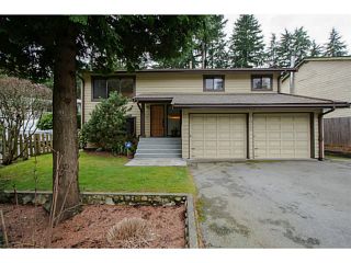Photo 1: 1077 MOUNTAIN Highway in North Vancouver: Westlynn House for sale : MLS®# V1053444