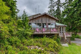 Photo 3: DL2264 Hidden Cove in Port McNeill: NI Port McNeill Business for sale (North Island)  : MLS®# 909567