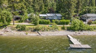 Photo 123: 4019 Hacking Road in Tappen: Shuswap Lake House for sale (SUNNYBRAE)  : MLS®# 10256071