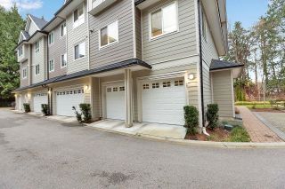 Photo 26: 27 14285 64 Avenue in Surrey: East Newton Townhouse for sale in "ARIA LIVING" : MLS®# R2634750