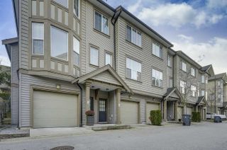 Photo 19: 61 14838 61 Avenue in Surrey: Sullivan Station Townhouse for sale in "Sequoia" : MLS®# R2418349