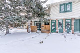 Photo 1: 21 Midpark Drive SE in Calgary: Midnapore Row/Townhouse for sale : MLS®# A1169887