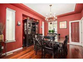 Photo 5: 200 PARKSIDE Drive in Port Moody: Heritage Mountain House for sale : MLS®# V1079797
