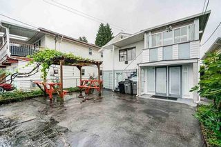 Photo 26: 6777 KERR Street in Vancouver: Killarney VE House for sale (Vancouver East)  : MLS®# R2785124