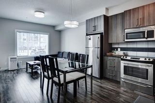 Photo 2: 107 4 Sage Hill Terrace NW in Calgary: Sage Hill Apartment for sale : MLS®# A1202133