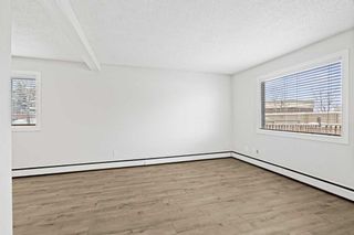 Photo 4: 45 3809 45 Street SW in Calgary: Glenbrook Row/Townhouse for sale : MLS®# A2112524