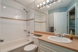 Photo 11: 303 1617 GRANT Street in Vancouver: Grandview VE Condo for sale in "Evergreen Place" (Vancouver East)  : MLS®# R2232192