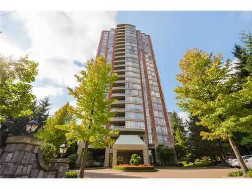 Main Photo: 2104 6888 STATION HILL Drive in Burnaby South: Home for sale : MLS®# V1100539