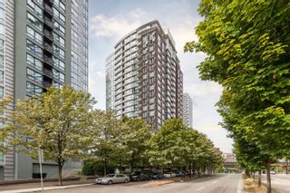 Photo 33: 2703 550 PACIFIC Street in Vancouver: Yaletown Condo for sale in "Aqua At The Park" (Vancouver West)  : MLS®# R2739645