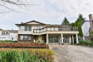 Photo 1: 8866 140A Street in Surrey: Bear Creek Green Timbers House for sale : MLS®# R2324518