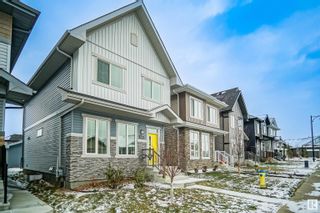 Photo 3: 5318 GODSON Point in Edmonton: Zone 58 House for sale : MLS®# E4363837