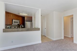 Photo 8: SAN DIEGO Condo for sale : 1 bedrooms : 7425 Charmant Dr #2603
