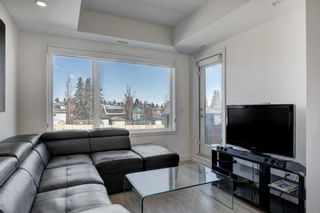 Photo 12: 305 3450 19 Street SW in Calgary: South Calgary Apartment for sale : MLS®# A2121898