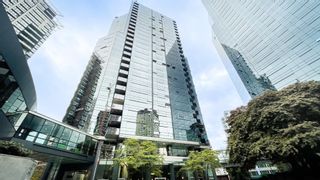 Photo 1: 804 1050 BURRARD Street in Vancouver: Downtown VW Condo for sale in "WALL CENTRE" (Vancouver West)  : MLS®# R2727516