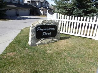 Photo 46: 8 Prominence Park SW in Calgary: Patterson Semi Detached (Half Duplex) for sale : MLS®# A2126879