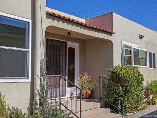 Photo 23: UNIVERSITY HEIGHTS House for sale : 3 bedrooms : 4245 Maryland Street in San Diego