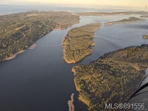 Main Photo: Lot 172 Halibut Hill Rd in Mudge Island: Isl Mudge Island Land for sale (Islands)  : MLS®# 891556