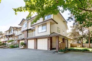 Photo 2: 23 2450 LOBB Avenue in Port Coquitlam: Mary Hill Townhouse for sale in "SOUTHSIDE" : MLS®# R2469054