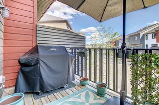 Photo 9: 912 Walden Drive SE in Calgary: Walden Row/Townhouse for sale : MLS®# A2040124