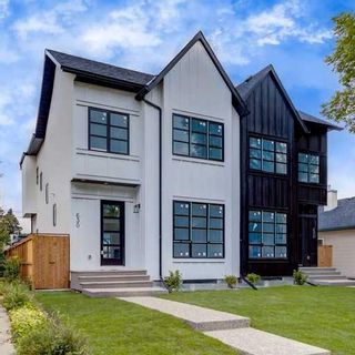 Photo 42: 630 21 Avenue NW in Calgary: Mount Pleasant Semi Detached (Half Duplex) for sale : MLS®# A2059953