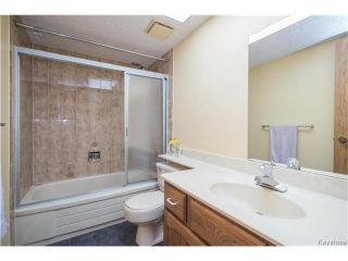 Photo 15: 147 Alburg Drive in Winnipeg: River Park South Residential for sale (2F)  : MLS®# 1703172
