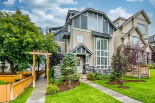 Photo 1: 2 2416 30 Street SW Calgary Home For Sale