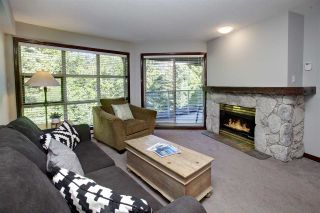 Photo 13: 422 4800 SPEARHEAD Drive in Whistler: Benchlands Condo for sale in "ASPENS" : MLS®# R2556566