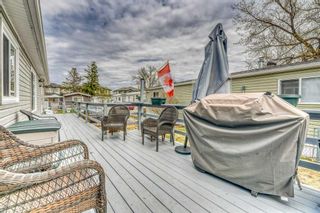 Photo 23: 57 134 Village Way: Strathmore Mobile for sale : MLS®# A2130846
