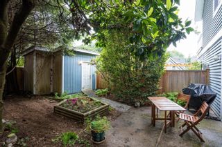 Photo 25: 2356 W 6TH Avenue in Vancouver: Kitsilano Townhouse for sale (Vancouver West)  : MLS®# R2789379