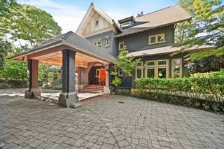 Main Photo: 1637 ANGUS Drive in Vancouver: Shaughnessy House for sale (Vancouver West)  : MLS®# R2835387
