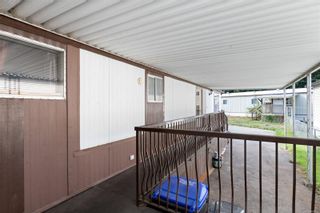 Photo 22: 16 3449 Hallberg Rd in Ladysmith: Du Ladysmith Manufactured Home for sale (Duncan)  : MLS®# 889533