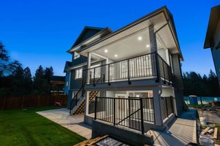 Photo 33: 20619 123 Avenue in Maple Ridge: Northwest Maple Ridge House for sale : MLS®# R2857020