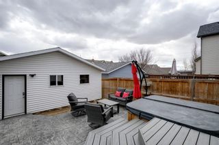 Photo 38: 7 Tuscany Ridge Terrace NW in Calgary: Tuscany Detached for sale : MLS®# A1199817