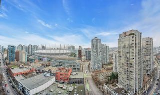 Photo 27: 1904 885 CAMBIE Street in Vancouver: Downtown VW Condo for sale in "The Smithe" (Vancouver West)  : MLS®# R2748084