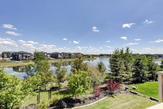 Photo 46: 324 KINNIBURGH Boulevard: Chestermere Detached for sale : MLS®# A1190700