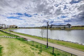 Photo 34: 302 120 Country Village Circle NE in Calgary: Country Hills Village Apartment for sale : MLS®# A1214109