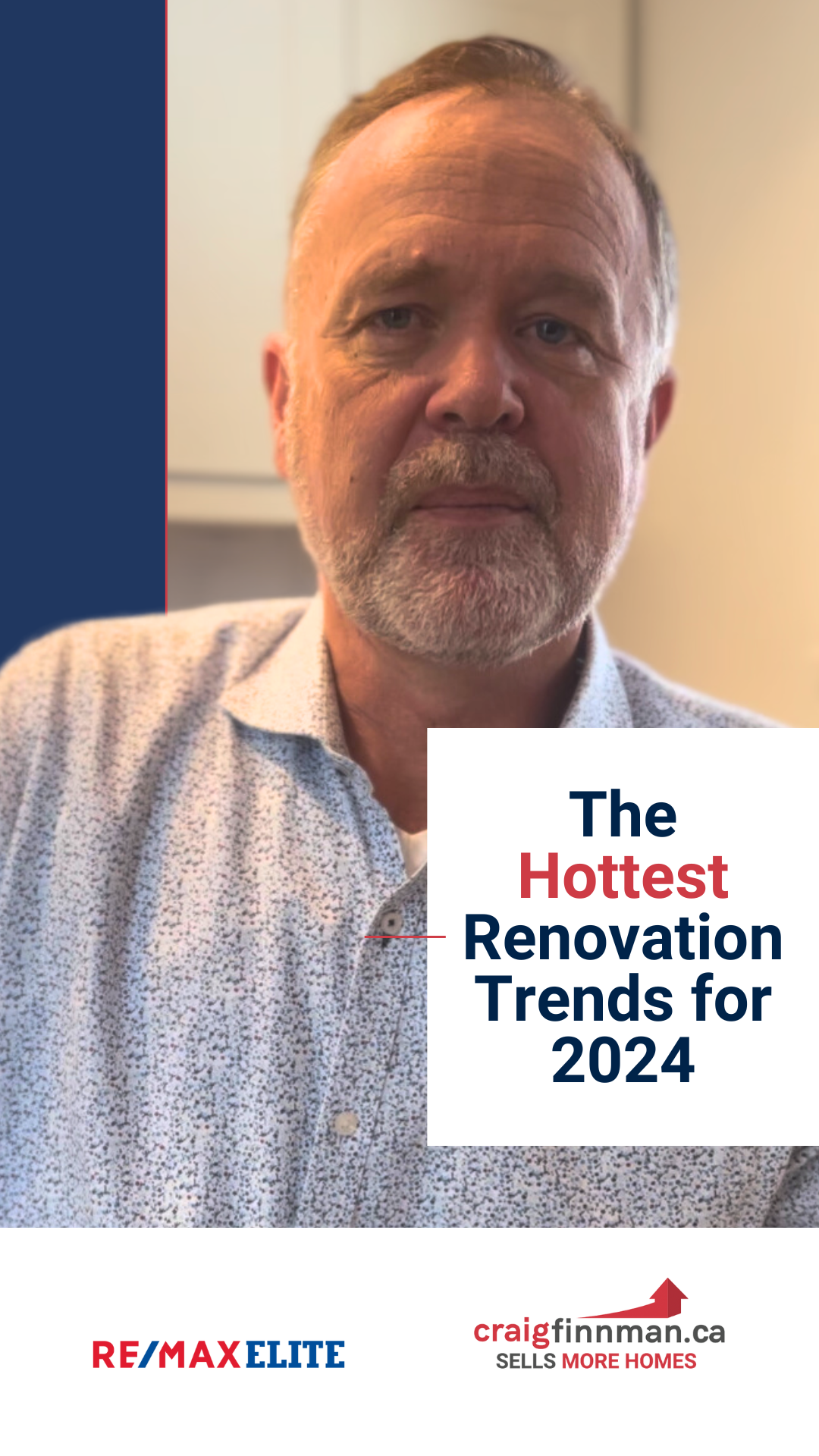 The Hottest Renovation Trends for 2024
