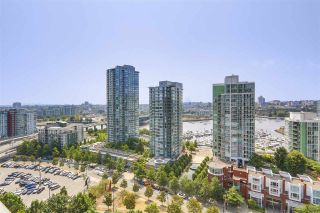 Photo 1: 2103 1009 EXPO Boulevard in Vancouver: Yaletown Condo for sale in "LANDMARK 33" (Vancouver West)  : MLS®# R2877291