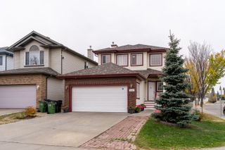 Main Photo: 1079 LEGER BV in Edmonton: Zone 14 House for sale : MLS®# E4266227
