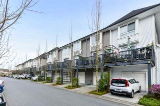 Photo 30: 20 8438 207A Street in Langley: Willoughby Heights Townhouse for sale in "YORK" : MLS®# R2565486