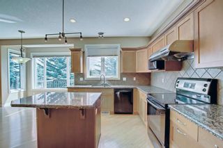 Photo 10: 6 Elkton Way SW in Calgary: Springbank Hill Detached for sale : MLS®# A2011495