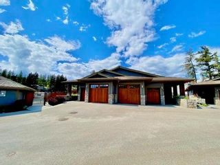 Photo 1: #2D 101 Dormie Drive, in Vernon: House for sale : MLS®# 10236992