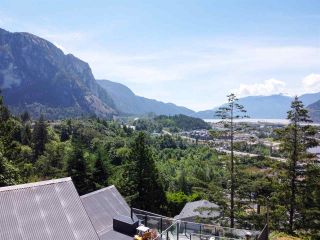 Photo 32: 38295 VIEW Place in Squamish: Hospital Hill House for sale in "Hospital Hill" : MLS®# R2464464