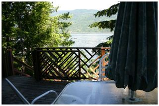 Photo 12: 3 Aline Hill Beach in Shuswap Lake: The Narrows House for sale : MLS®# 10152873