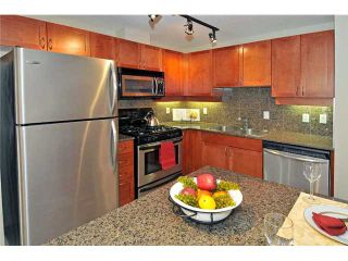 Photo 2: DOWNTOWN Condo for sale : 2 bedrooms : 1240 India #505 in San Diego