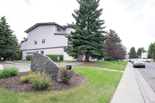 Photo 36: 42 3800 Fonda Way SE in Calgary: Forest Heights Row/Townhouse for sale : MLS®# A1243051