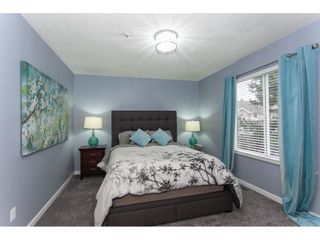 Photo 11: 20 20750 TELEGRAPH Trail in Langley: Walnut Grove Townhouse for sale : MLS®# R2335222