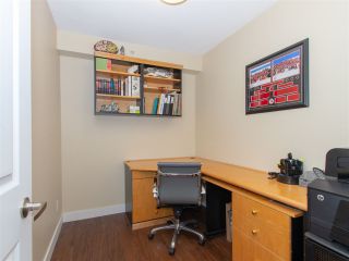 Photo 6: 604 1185 QUAYSIDE Drive in New Westminster: Quay Condo for sale : MLS®# R2410988