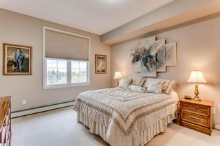 Photo 11: 407 1 Crystal Green Lane: Okotoks Apartment for sale : MLS®# A1156936
